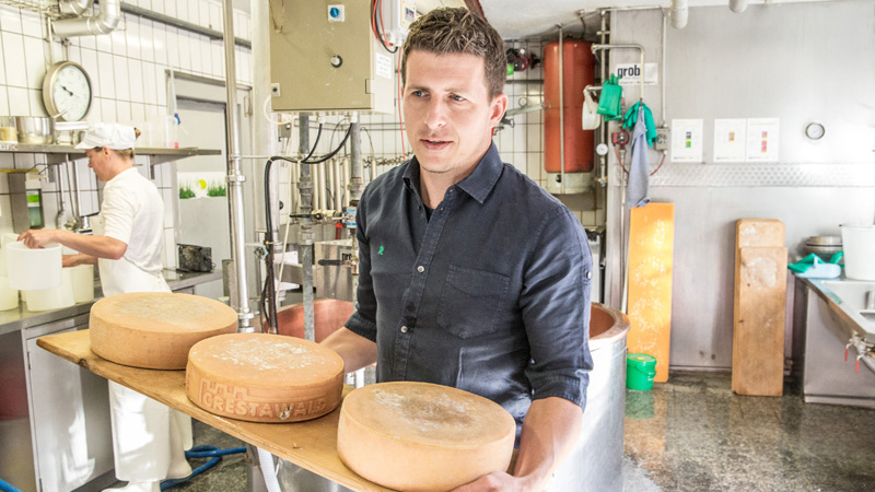 Chäsgschichten unser Käse Chäsgschichten unser Käse